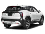2026 Nissan Kicks SV FWD