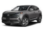 2026 Nissan Kicks SV FWD