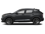 2025 Nissan Kicks SR FWD