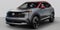 2026 Nissan Kicks SR FWD