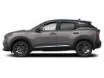 2026 Nissan Kicks SR FWD