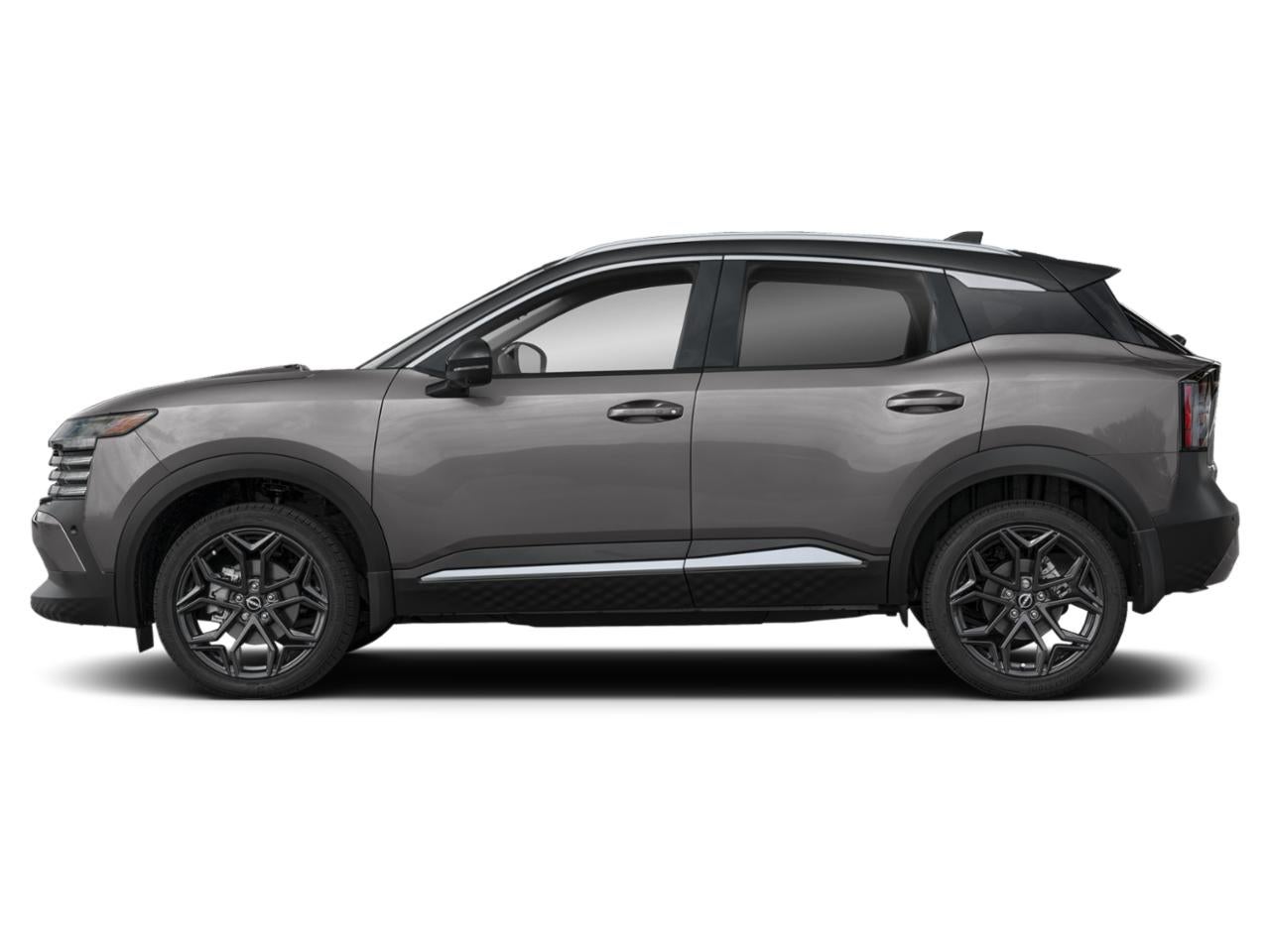 2026 Nissan Kicks SR FWD