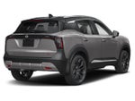 2026 Nissan Kicks SR FWD