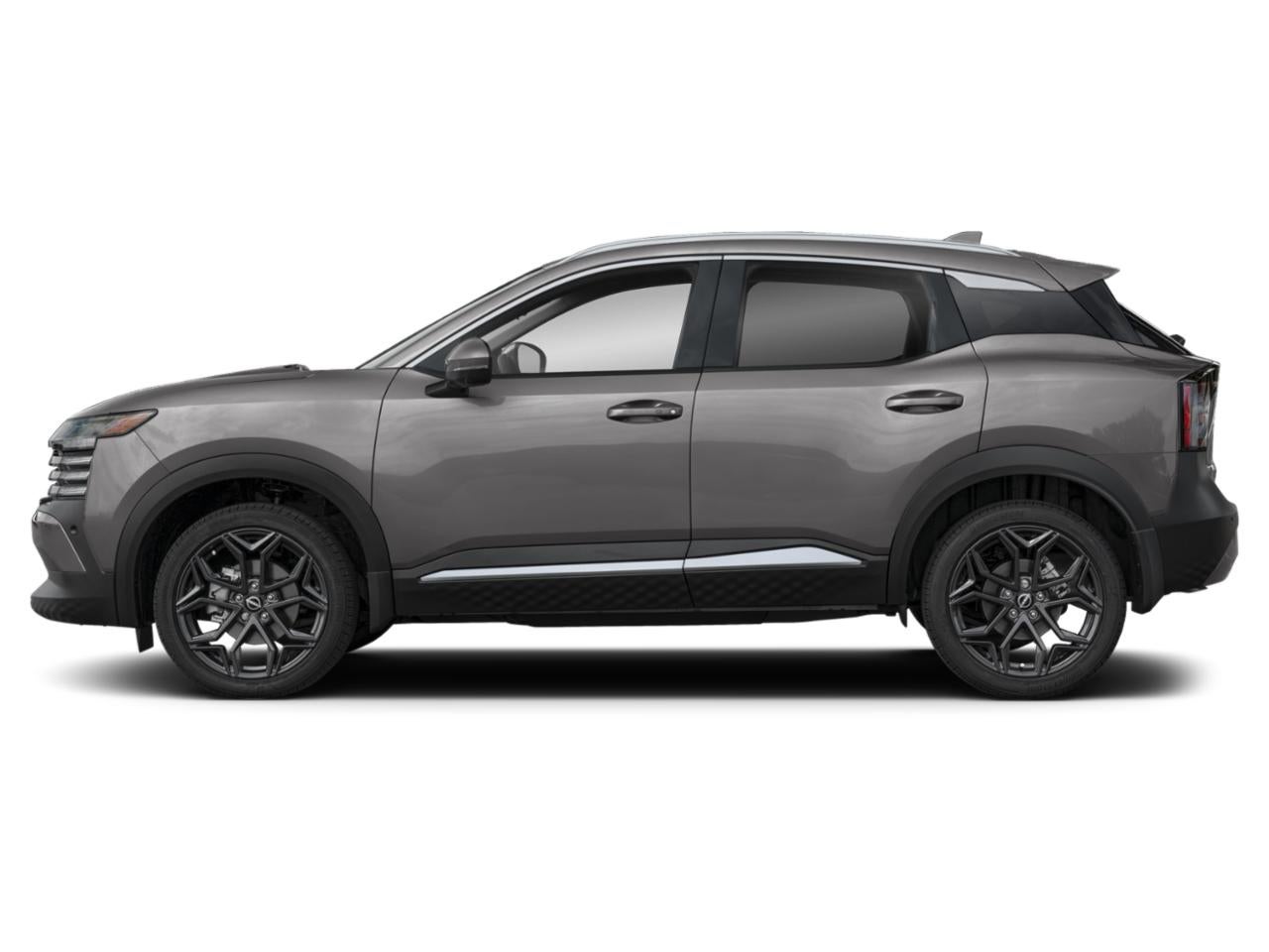 2026 Nissan Kicks SR FWD