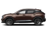 2026 Nissan Kicks SR FWD