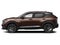 2026 Nissan Kicks SR FWD