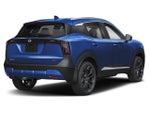 2026 Nissan Kicks SR FWD