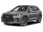 2025 INFINITI QX50 SPORT AWD