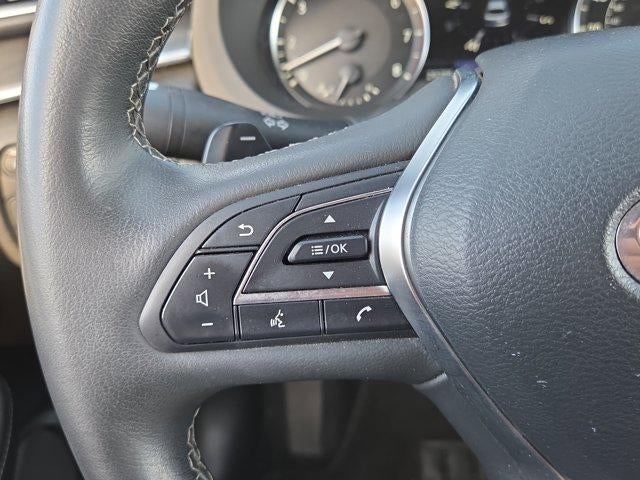 2023 INFINITI QX55 ESSENTIAL AWD