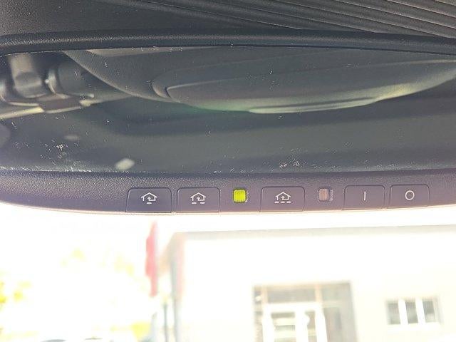 2023 INFINITI QX55 ESSENTIAL AWD