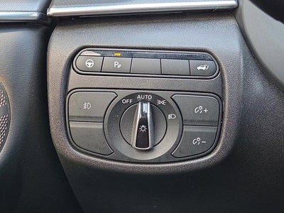 2023 INFINITI QX55 ESSENTIAL AWD