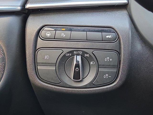 2023 INFINITI QX55 ESSENTIAL AWD