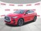 2023 INFINITI QX55 ESSENTIAL AWD