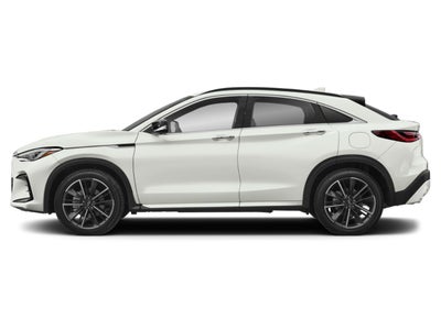 2023 INFINITI QX55 ESSENTIAL AWD