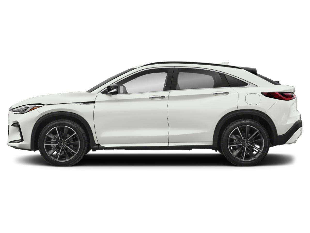 2023 INFINITI QX55 ESSENTIAL AWD