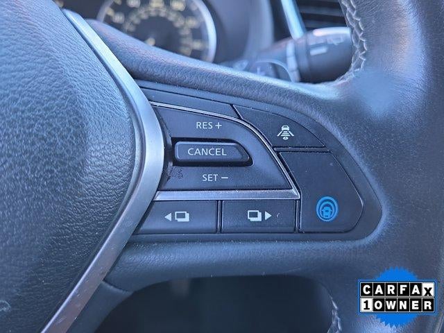 2023 INFINITI QX55 ESSENTIAL AWD