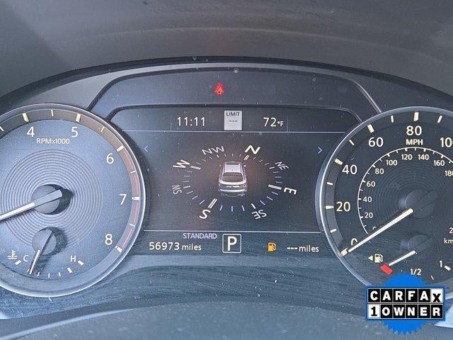 2023 INFINITI QX55 ESSENTIAL AWD