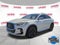 2023 INFINITI QX55 ESSENTIAL AWD