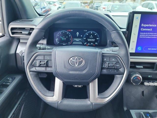 2024 Toyota Tacoma 2WD 2WD SR5 Double Cab 5' Bed AT (SE)