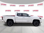 2024 Toyota Tacoma 2WD 2WD SR5 Double Cab 5' Bed AT (SE)