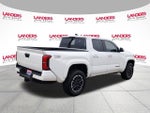 2024 Toyota Tacoma 2WD 2WD SR5 Double Cab 5' Bed AT (SE)