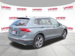 2020 Volkswagen Tiguan 2.0T SEL 4MOTION