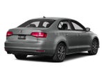 2016 Volkswagen Jetta 4dr Auto 1.4T S Sedan