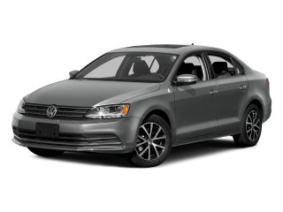 2016 Volkswagen Jetta 4dr Auto 1.4T S Sedan