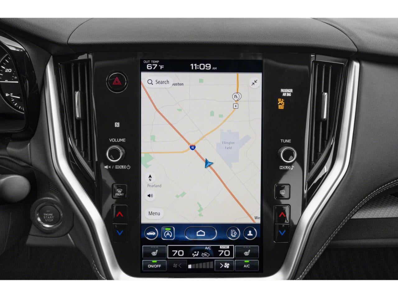 2023 Subaru Outback Premium CVT
