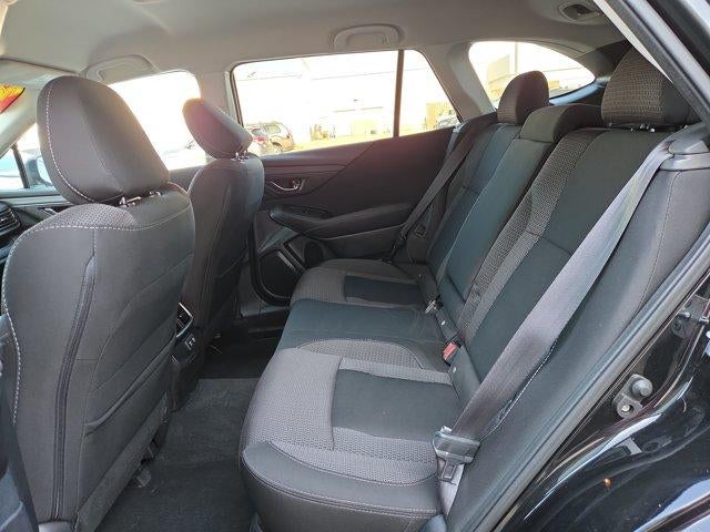 2022 Subaru Outback Premium CVT