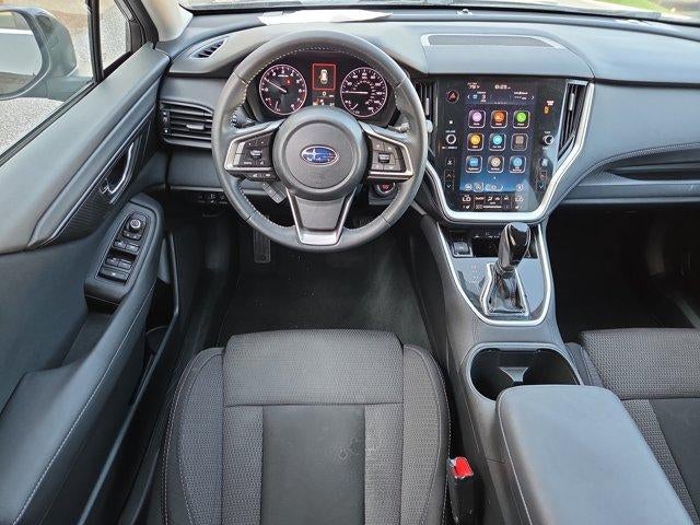 2022 Subaru Outback Premium CVT