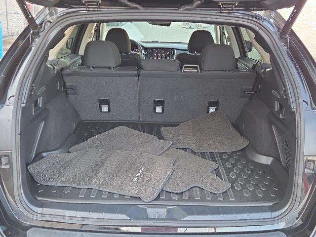 2022 Subaru Outback Premium CVT