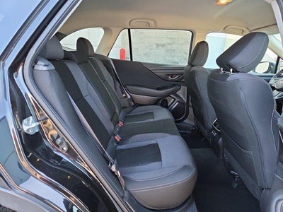 2022 Subaru Outback Premium CVT