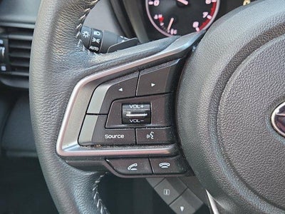 2022 Subaru Outback Premium CVT