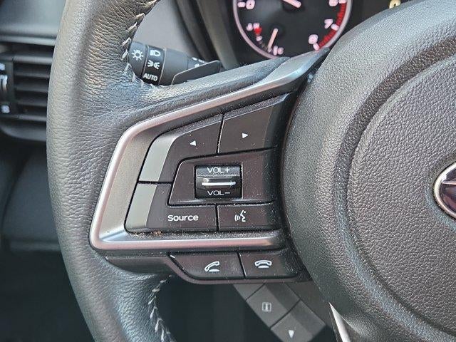 2022 Subaru Outback Premium CVT