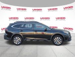 2022 Subaru Outback Premium CVT