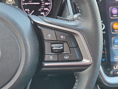 2022 Subaru Outback Premium CVT