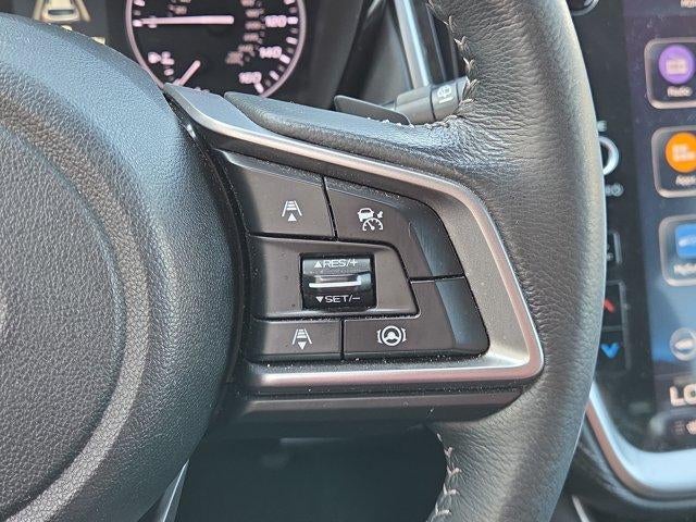 2022 Subaru Outback Premium CVT