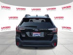 2022 Subaru Outback Premium CVT