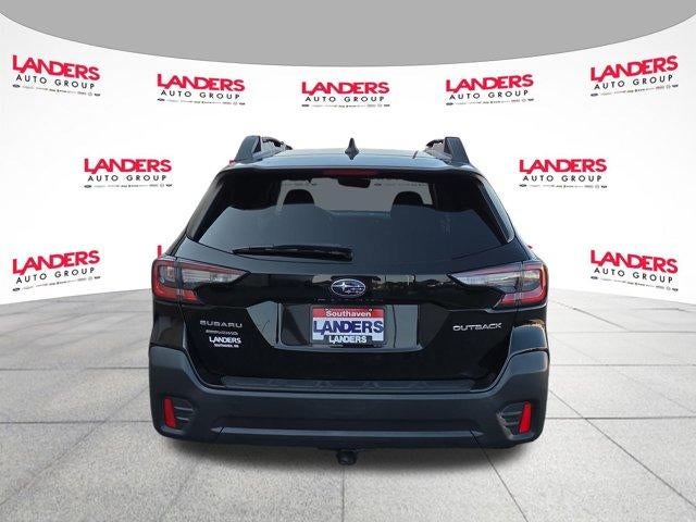 2022 Subaru Outback Premium CVT