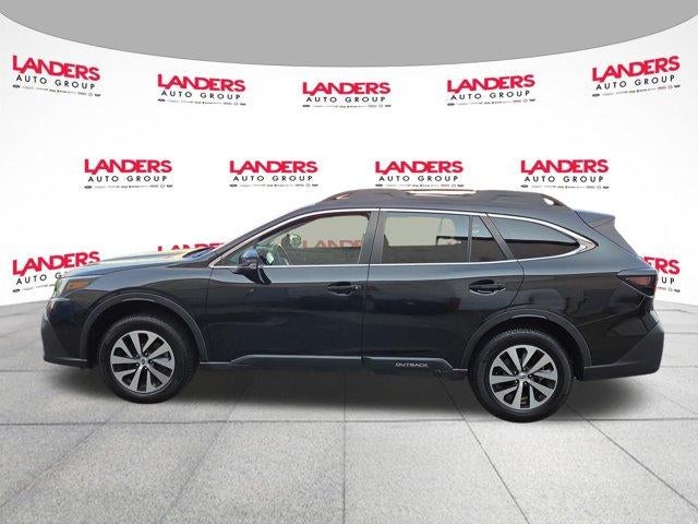 2022 Subaru Outback Premium CVT