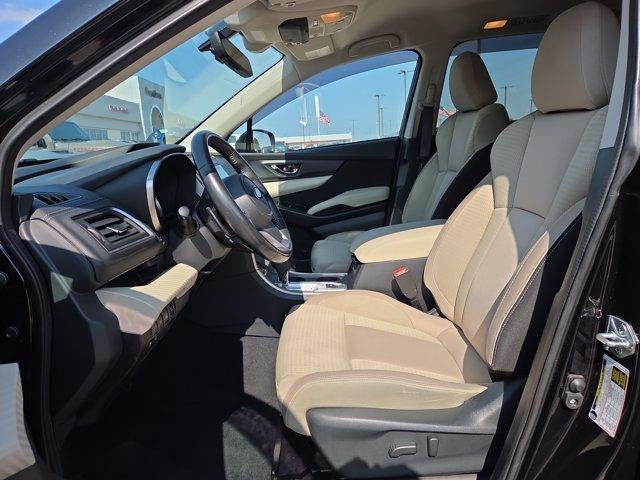 2022 Subaru Ascent Premium 8-Passenger