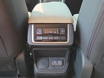 2022 Subaru Ascent Premium 8-Passenger