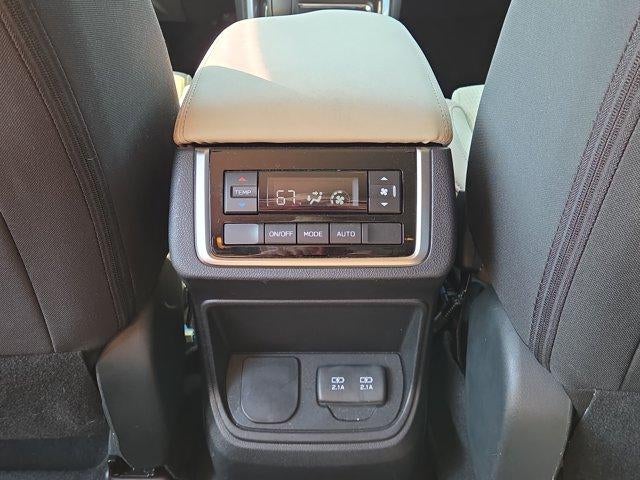 2022 Subaru Ascent Premium 8-Passenger