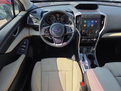 2022 Subaru Ascent Premium 8-Passenger