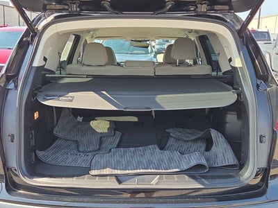 2022 Subaru Ascent Premium 8-Passenger