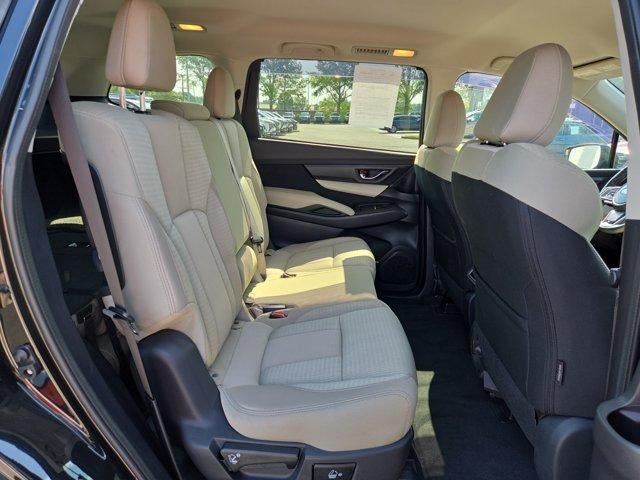 2022 Subaru Ascent Premium 8-Passenger