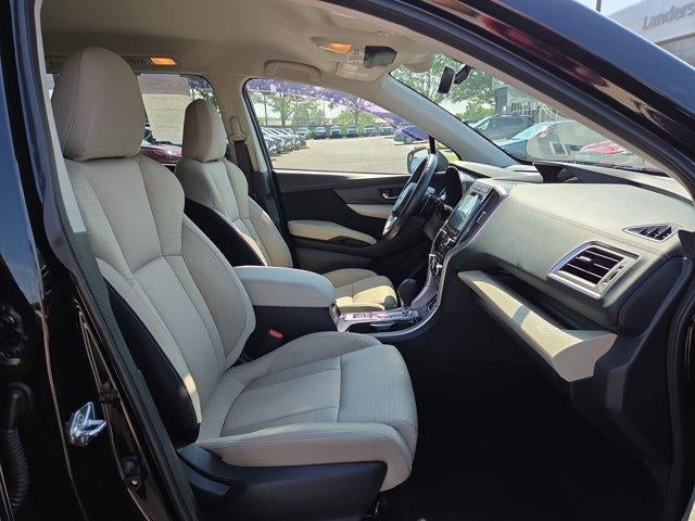 2022 Subaru Ascent Premium 8-Passenger