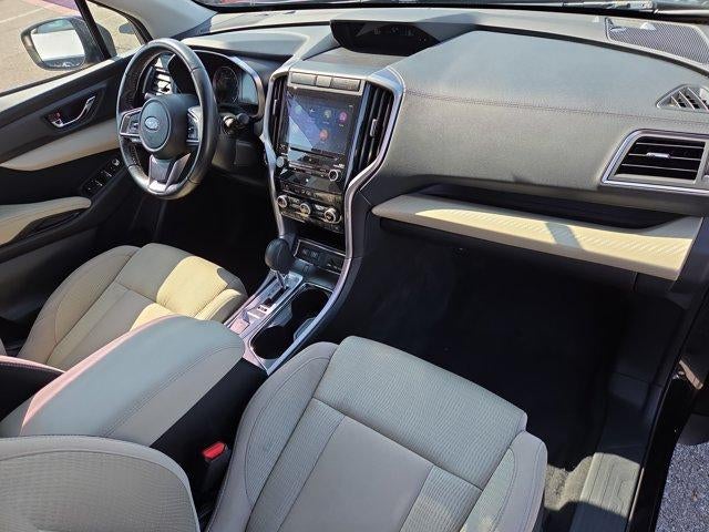 2022 Subaru Ascent Premium 8-Passenger