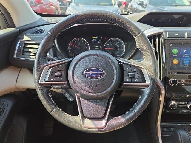 2022 Subaru Ascent Premium 8-Passenger